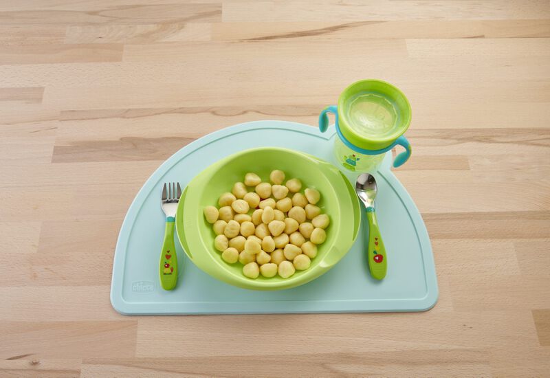 Tablemat (Light Blue) image number null